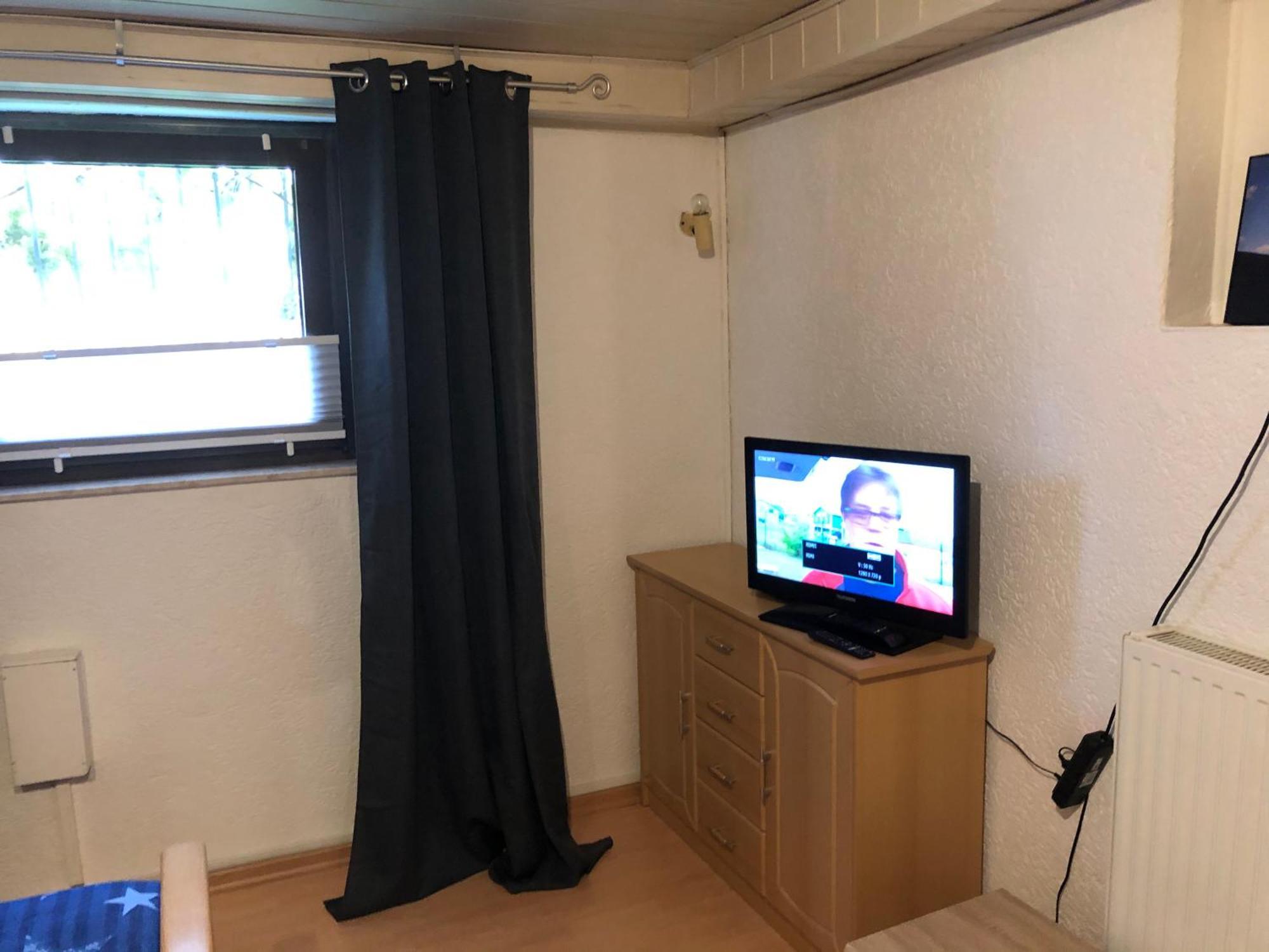 Monteurwohnung - Ferienwohnung Naehe Limburg An Der Lahn Flacht Quarto foto